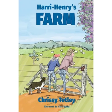 Harri-Henry's Farm
