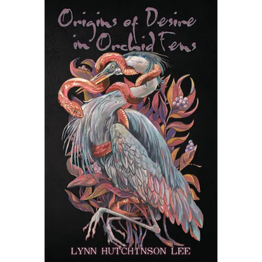 Origins of Desire in Orchid Fens