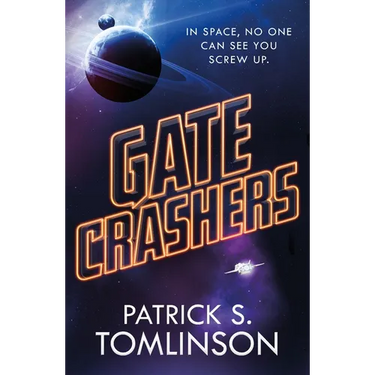 Gate Crashers