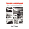 Carrera Panamericana: History of the Mexican Road Race, 1950-54