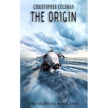 The Origin: (The Sighting Book Two)