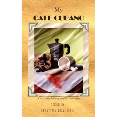 My Cafe Cubano