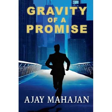 Gravity of a Promise