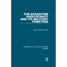 The Byzantine Aristocracy and its Military Function