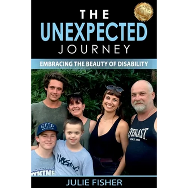 The Unexpected Journey: Embracing the Beauty of Disability