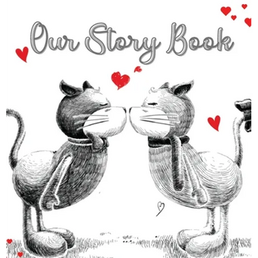 Our Story Book