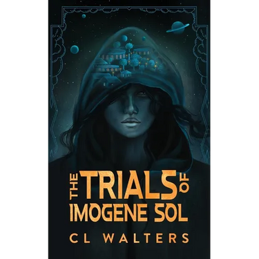 The Trials of Imogene Sol