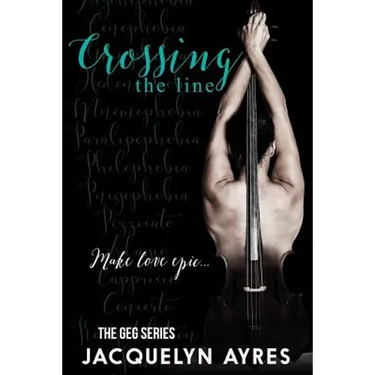 Crossing The Line