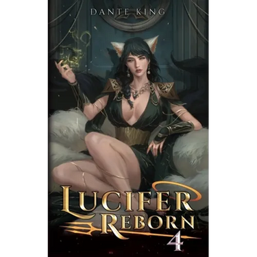 Lucifer Reborn 4