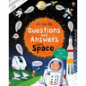 Lift-The-Flap Questions and Answers about Space