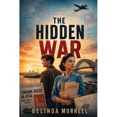 The Hidden War