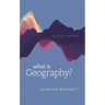 What Is Geography?