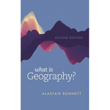What Is Geography?