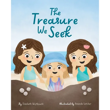 The Treasure We Seek