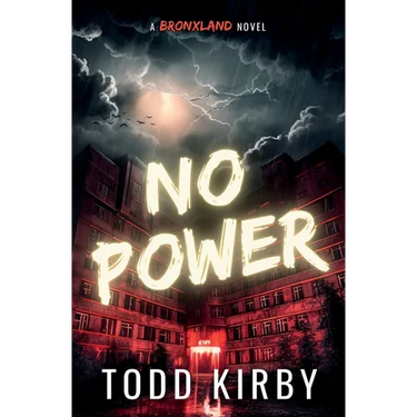 No Power: A Bronxland Novel