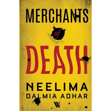 Merchants of Death