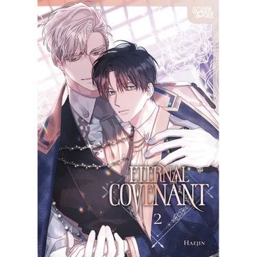 Eternal Covenant, Volume 2