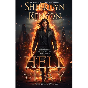 Hell to Pay