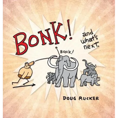 Bonk! and what's next.