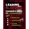 Leading While Bleeding: Youngin's Path to Leadership