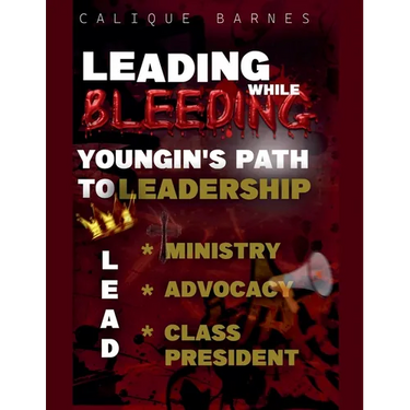 Leading While Bleeding: Youngin's Path to Leadership