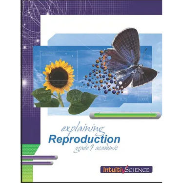 Explaining Reproduction: Student Exercises and Teachers Guide