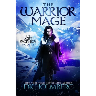The Warrior Mage
