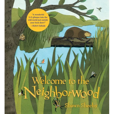 Welcome to the Neighborwood