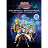 Yu-Gi-Oh! the Official Sticker Book