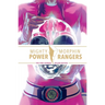 Mighty Morphin Power Rangers: The Pink Ranger Deluxe Edition