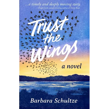 Trust the Wings