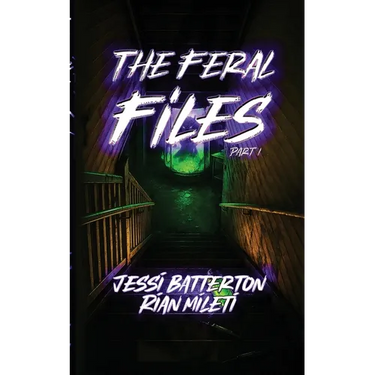 The Feral Files