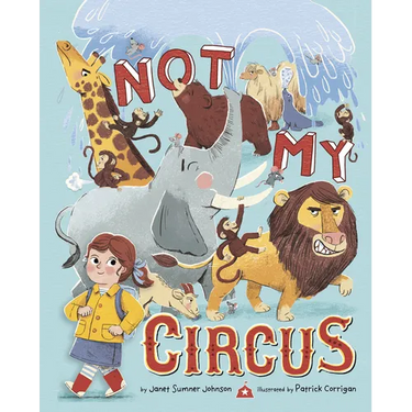 Not My Circus