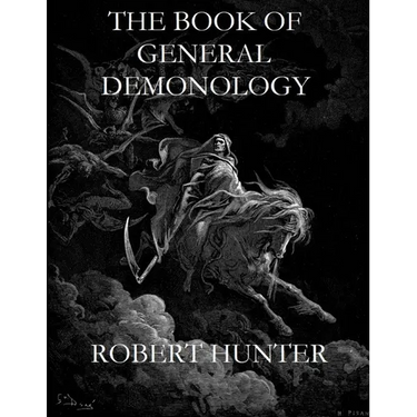 The Book of General Demonology