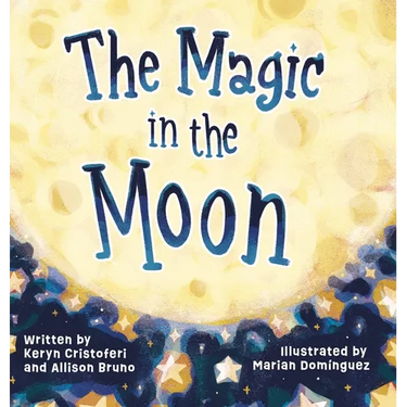The Magic in the Moon