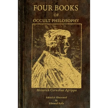 Four Books of Occult Philosophy