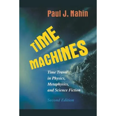 Time Machines