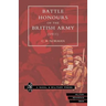 Battle Honours of the British Army (1911)