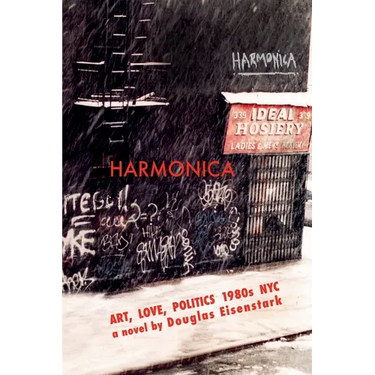 Harmonica