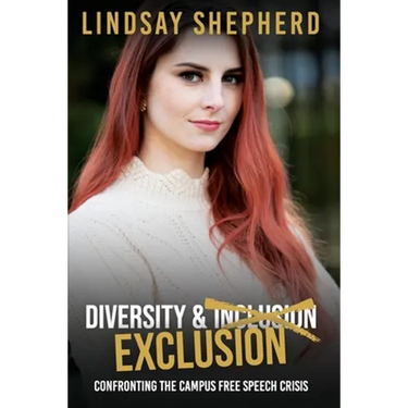 Diversity and Exclusion: Confronting the Campus Free Speech Crisis
