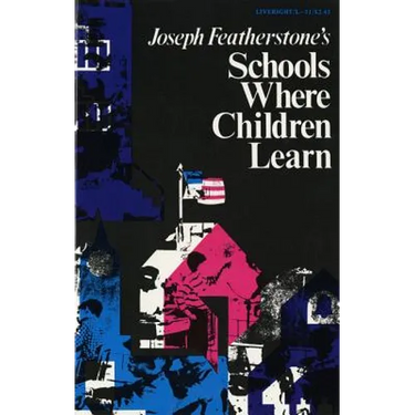 Schools Where Children Learn