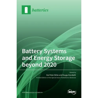 Battery Systems and Energy Storage beyond 2020