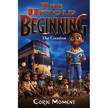 The Untold Beginning