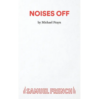 Noises Off - A Play