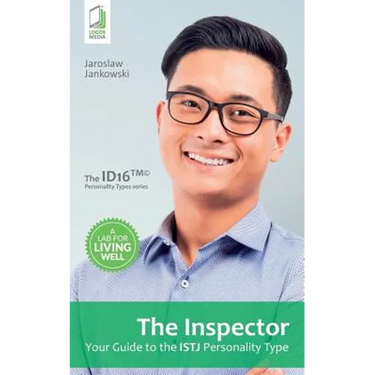 The Inspector: Your Guide to the ISTJ Personality Type