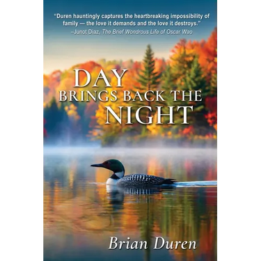 Day Brings Back the Night