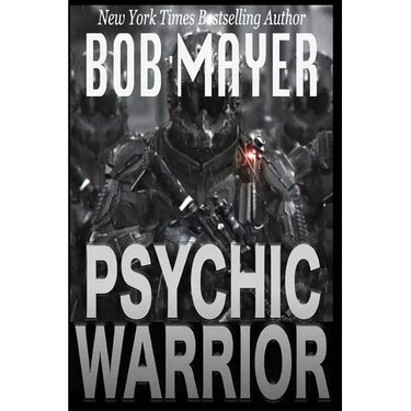 Psychic Warrior