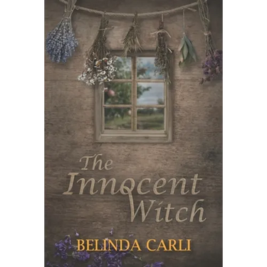 The Innocent Witch