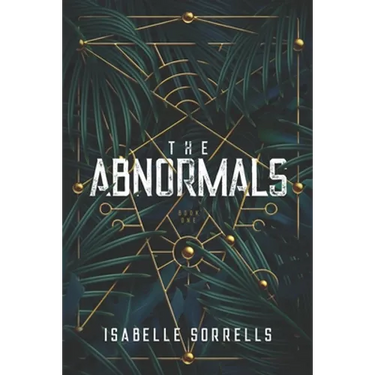 The Abnormals: Book One