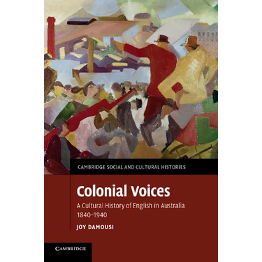 Colonial Voices